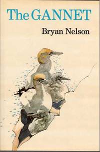 The Gannet by Nelson, Bryan - 1978