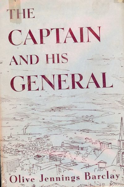 THE CAPTAIN AND HIS GENERAL