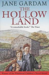 image of Hollow Land