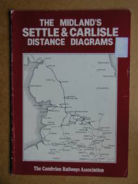 The Midland's Settle & Carlisle Distance Diagrams.