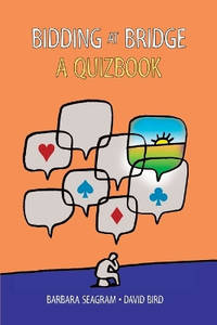 Bidding at Bridge: A Quiz Book