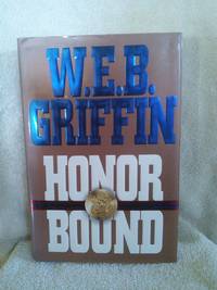 image of Honor Bound