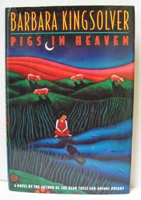 image of Pigs in Heaven