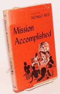 image of Mission Accomplished