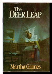 image of THE DEER LEAP.