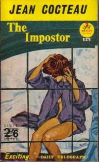 cover of The Impostor (Thomas l'Imposteur)