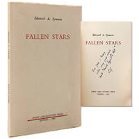 Fallen Stars [Poems]