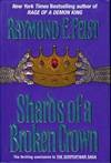Shards Of a Broken Crown