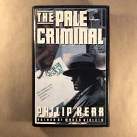 The Pale Criminal