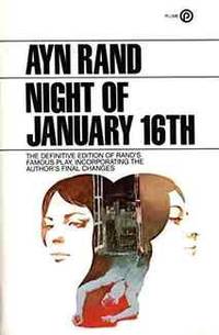 Night of January 16th