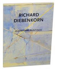 image of Richard Diebenkorn: Ocean Park Paintings