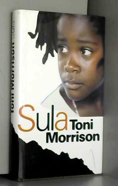 Sula Toni Morrison
