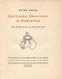 image of Christophs Abenteuer in Australien