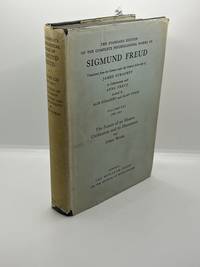 The Standard Edition of the Complete Psychological Works of Sigmund Freud Volume XXI (1927-1931) The Future of an Illusion, Civilization and its Discontents and Other Works by Freud, Sigmund - 1961