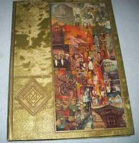 Missouri Athletic Club Golden Anniversary 1903-1953 by N/A - Hardcover - 1953 - from Easy Chair Books (SKU: 169148)