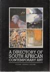 A Directory Of South African Contemporary Art