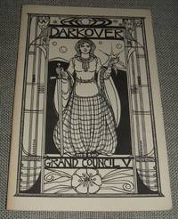 Darkover Grand Council V by Deonora Ridenow (editor) - 1982