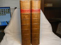 image of A Dictionary of the English Language; in Which the Words Are Deduced from Their Originals, and Illustrated in Their Different Significations by Examples from the Best Writers, to Which Are Prefixed, a History of the Language, and an English ... (2 Vols. )