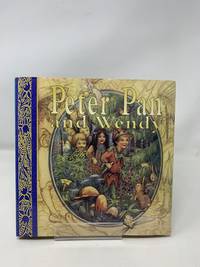 Peter Pan and Wendy