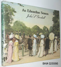 An Edwardian Season by Goodall, John S - 1979