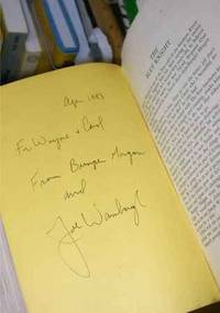 image of The Blue Knight by Joseph Wambaugh
