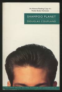 cover of Shampoo Planet