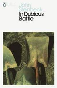 image of In Dubious Battle (Penguin Modern Classics)