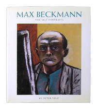 Max Beckmann: The Self-Portraits