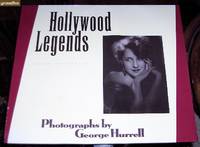 Hollywood Legends, Print Portfolio, Photography by George Hurrell