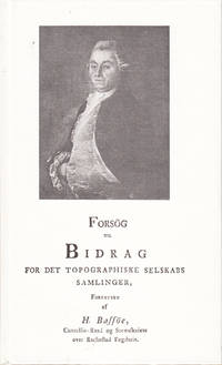 Forsög til Bidrag for det Topographiske Selskabs…