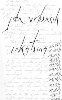 InkStains: March