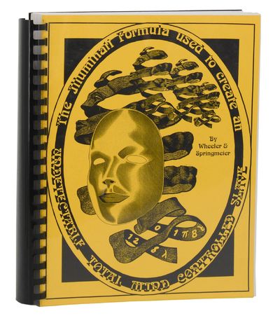 Gresham, OR: Fritz Springmeier, 1996. Likely first edition. , 468, pp. Comb bound photocopied pages....