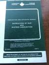 AMMUNITION AND EXPLOSIVE MANUAL Destruction of Dud and Misfired Ammunition