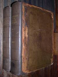 A Dictionary of the English Language by Johnson Samuel - Hardcover - 1820 - from Bird's Books (SKU: 644)