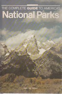 image of The Complete Guide to America's National Parks