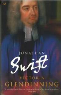 image of Jonathan Swift