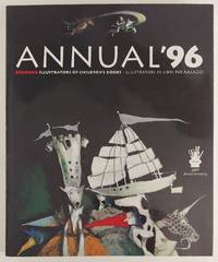 Annual '96 : Bologna Illustrators of Children's Books : Fiction