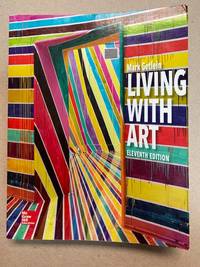 Living With Art by Mark Getlein - 2016