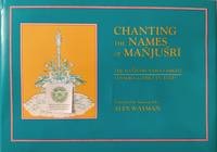 Chanting the Names of Manjusri