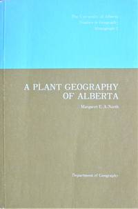 A Plant Geography of Alberta