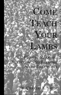 Come Teach Your Lambs
