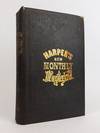 HARPER'S NEW MONTHLY MAGAZINE, DECEMBER 1866-MAY 1867 [Volume 34]