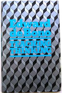 cover of Teaching Thinking