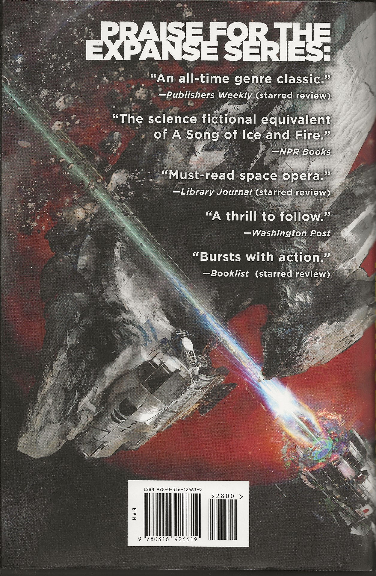 Memory's Legion The Complete Expanse Story Collection by James S. A