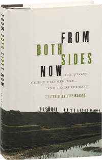 cover of From Both Sides Now: The Poetry of the Vietnam War and Its Aftermath (First Edition)