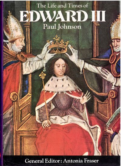The Life and Times of Edward III. Introduction by…