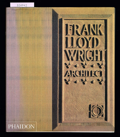 Frank Lloyd Wright.