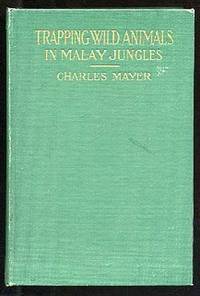 Trapping Wild Animals in Malay Jungles