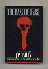 The Baxter Trust  - 1st Edition/1st Printing