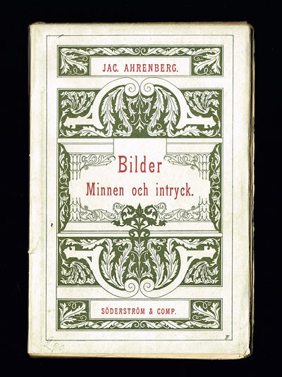 Bilder, minnen och intryck.